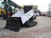 Gior 600 HONDA con LAMA NEVE - CASSONE AGRICOLO RIBALTAMENTO IDRAULICO Foto 1 thumbnail