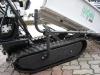 Gior 600 HONDA con LAMA NEVE - CASSONE AGRICOLO RIBALTAMENTO IDRAULICO Foto 10 thumbnail
