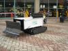 Gior 600 HONDA con LAMA NEVE - CASSONE AGRICOLO RIBALTAMENTO IDRAULICO Foto 15 thumbnail