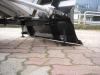 Gior 600 HONDA con LAMA NEVE - CASSONE AGRICOLO RIBALTAMENTO IDRAULICO Foto 6 thumbnail