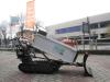 Gior 600 HONDA con LAMA NEVE - CASSONE AGRICOLO RIBALTAMENTO IDRAULICO Foto 9 thumbnail