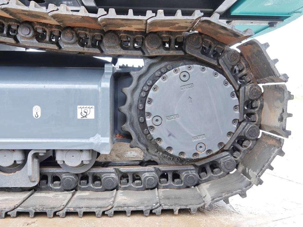 Kobelco SK220XDLC-10 - Extreme Duty / NEW / UNUSED Foto 13
