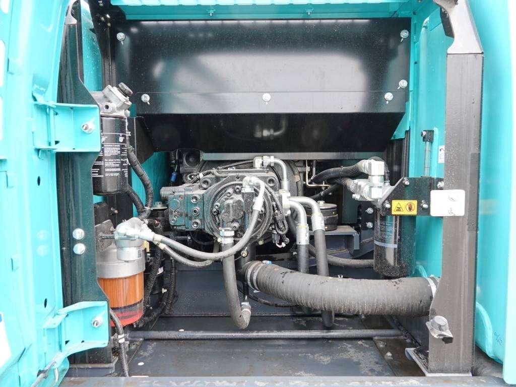Kobelco SK220XDLC-10 - Extreme Duty / NEW / UNUSED Foto 18
