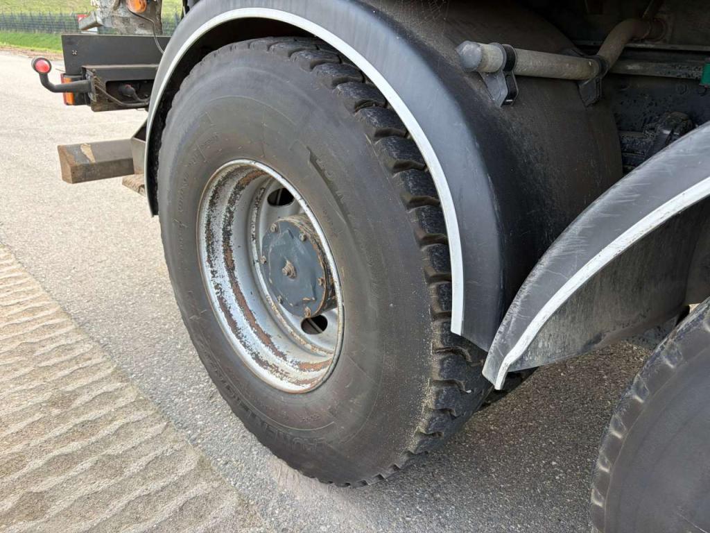 Iveco 330 6x4 Foto 22
