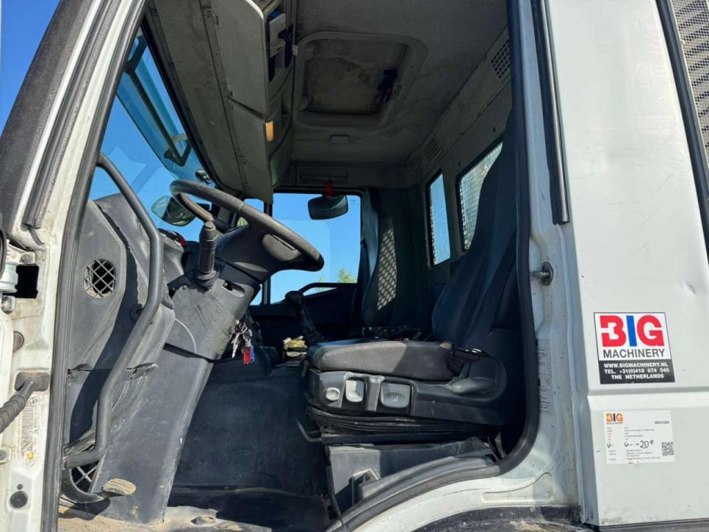 Iveco 330 6x4 Foto 30
