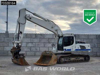 Liebherr R926 LC R926 LC Foto 1
