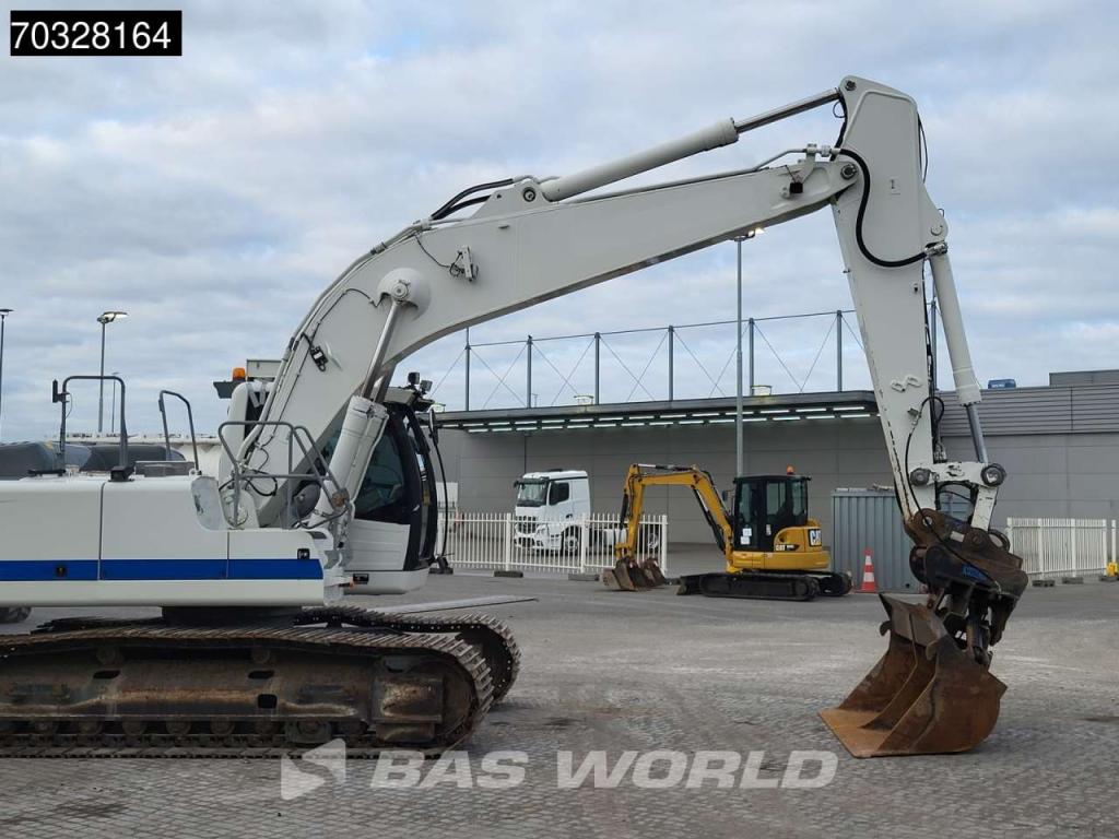 Liebherr R926 LC R926 LC Foto 10