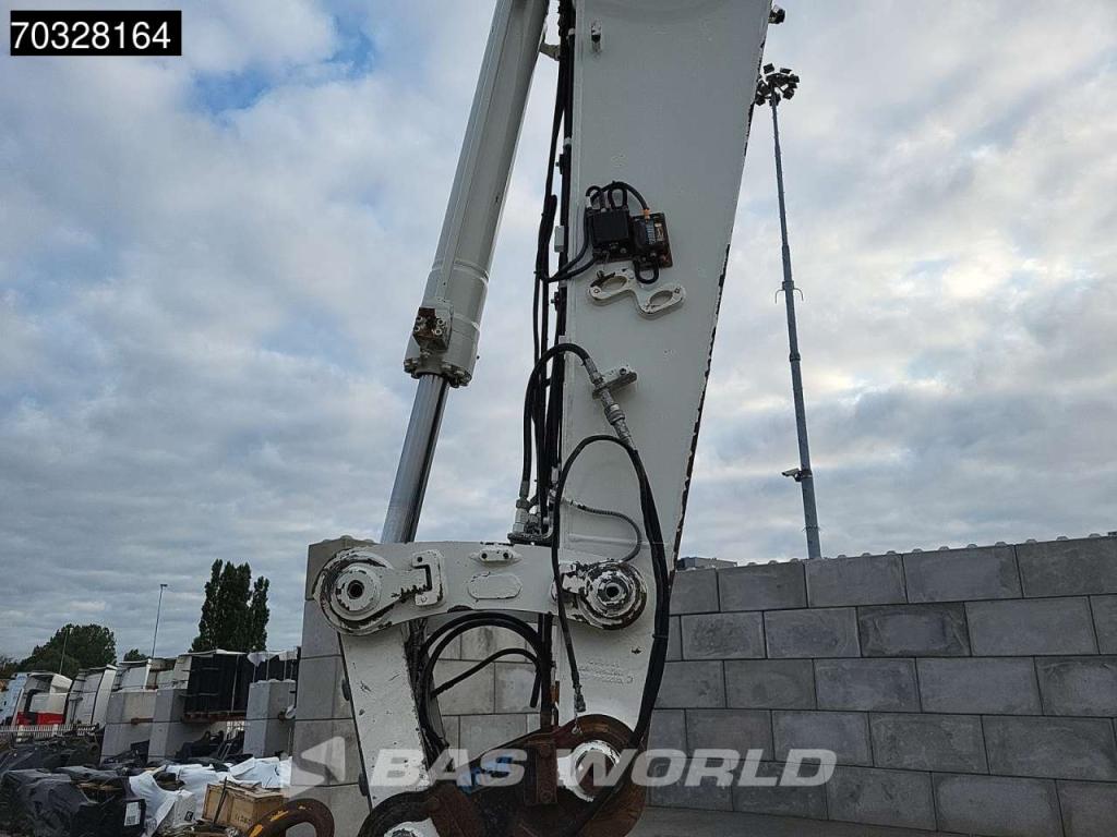 Liebherr R926 LC R926 LC Foto 11