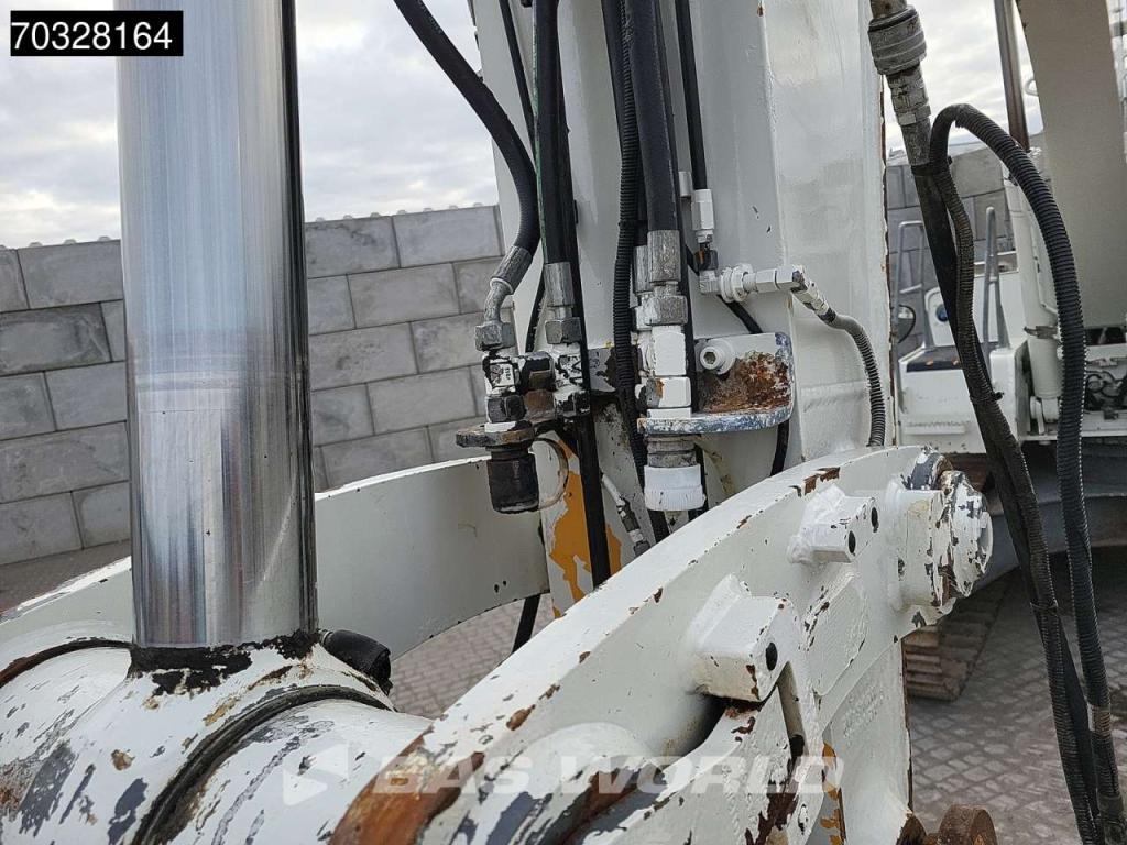 Liebherr R926 LC R926 LC Foto 13