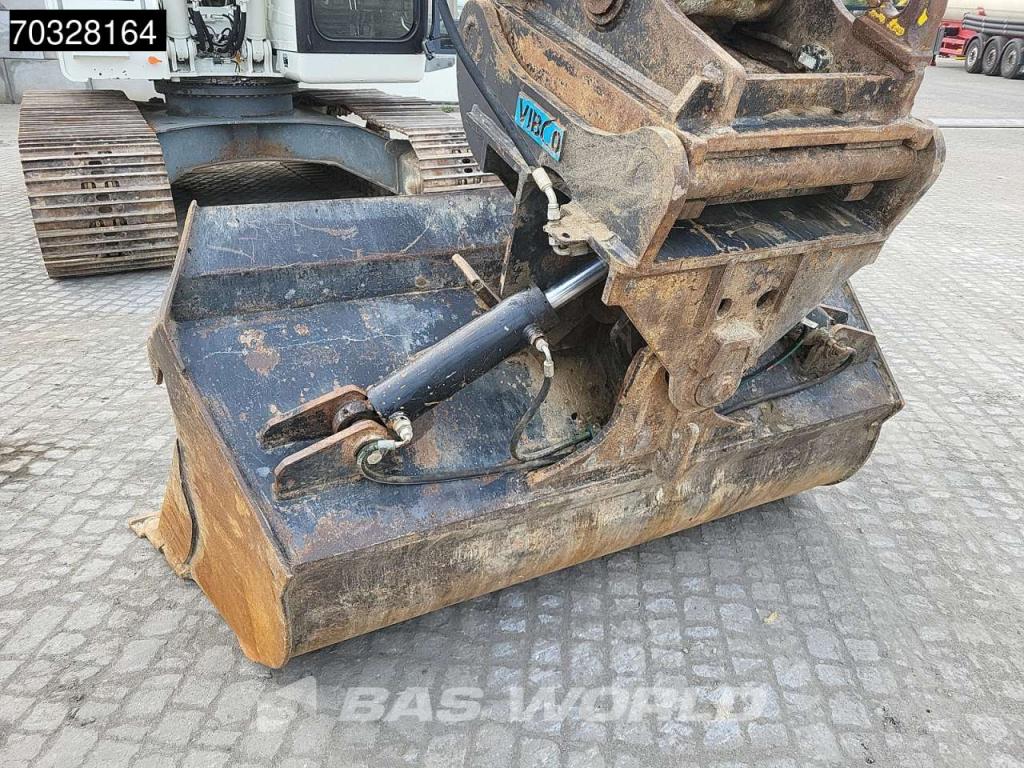 Liebherr R926 LC R926 LC Foto 15