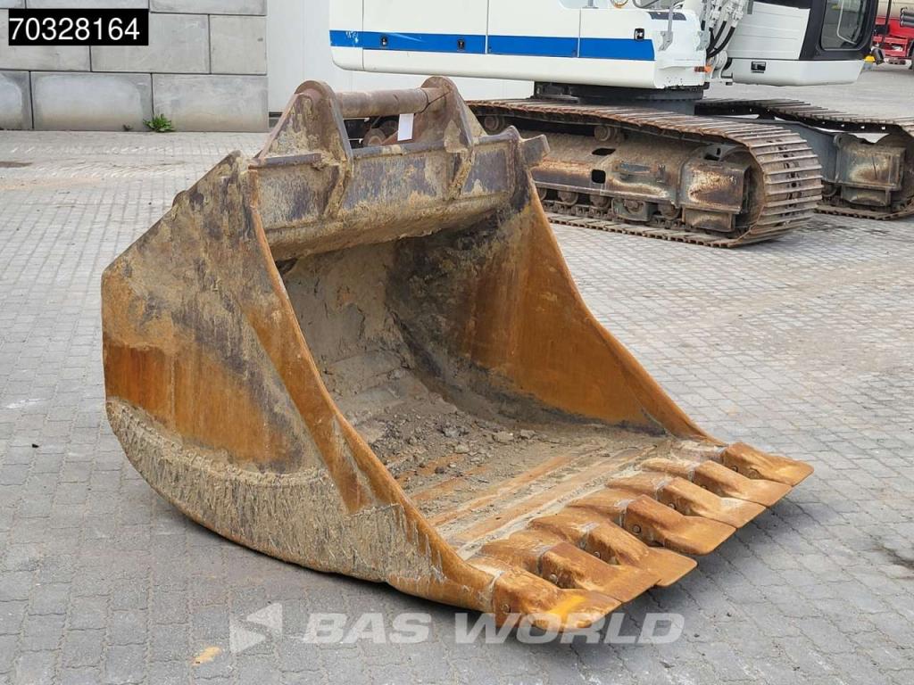 Liebherr R926 LC R926 LC Foto 22