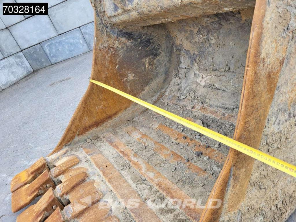 Liebherr R926 LC R926 LC Foto 23