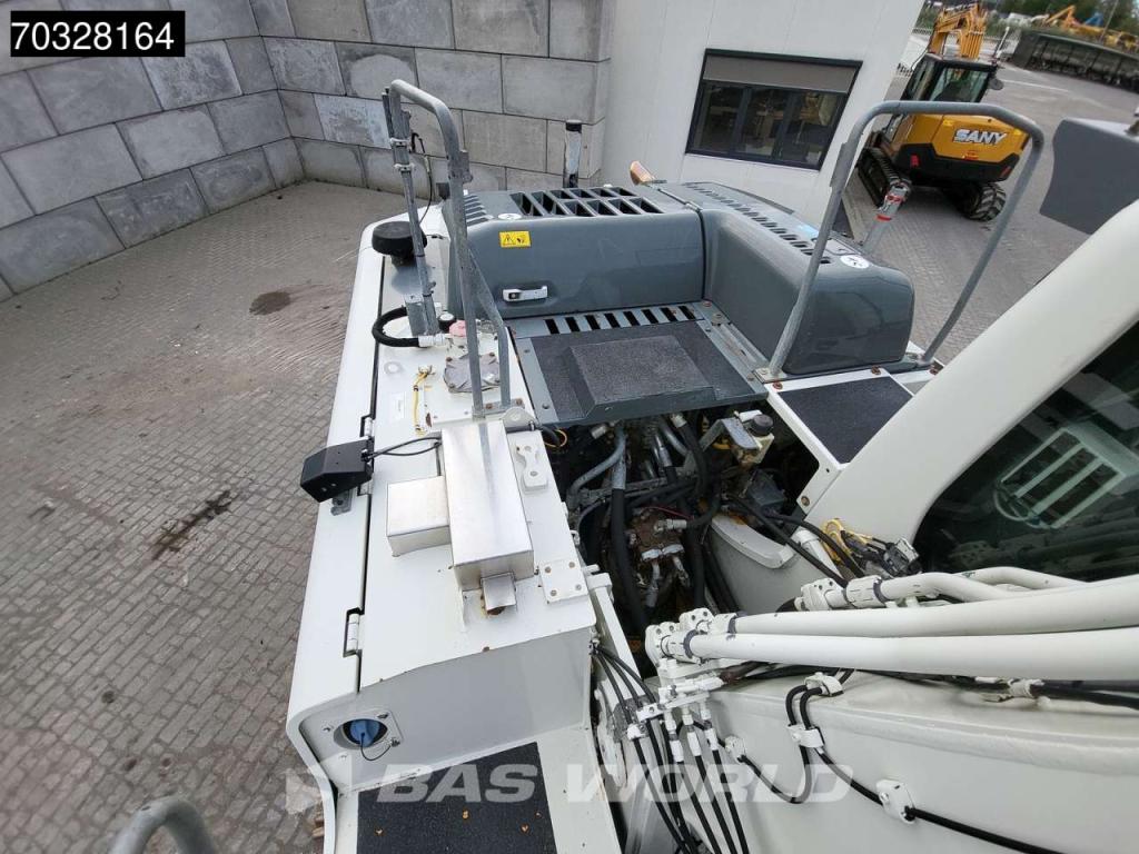 Liebherr R926 LC R926 LC Foto 30