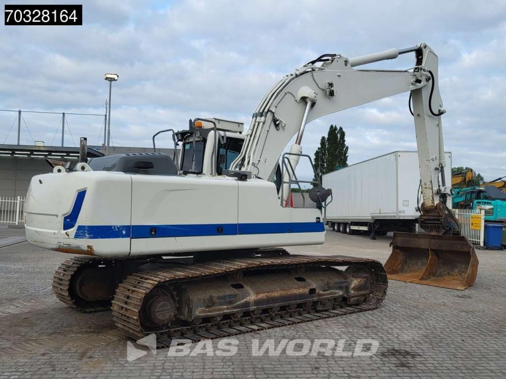 Liebherr R926 LC R926 LC Foto 6