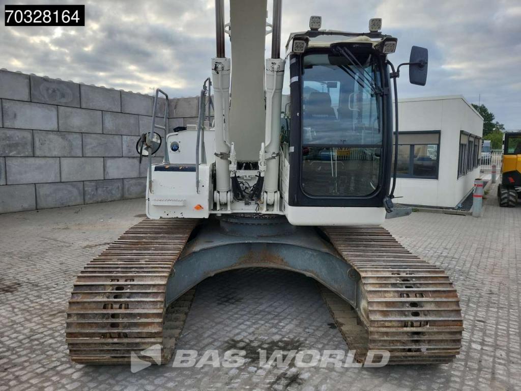 Liebherr R926 LC R926 LC Foto 8