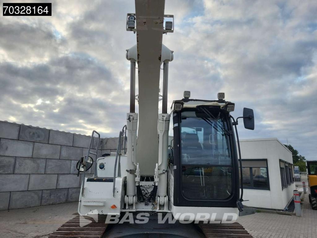 Liebherr R926 LC R926 LC Foto 9