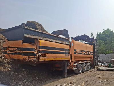 Doppstadt SM1200SA Foto 1
