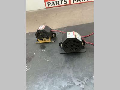 Cicalino retromarcia in vendita da Massucco T. Srl Area Ricambi