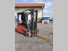 Linde E20L-02 Foto 2 thumbnail