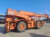 Tadano GR550EX (+ JIB 17m) Foto 4 thumbnail