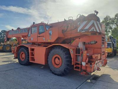 Tadano GR550EX (+ JIB 17m) Foto 1