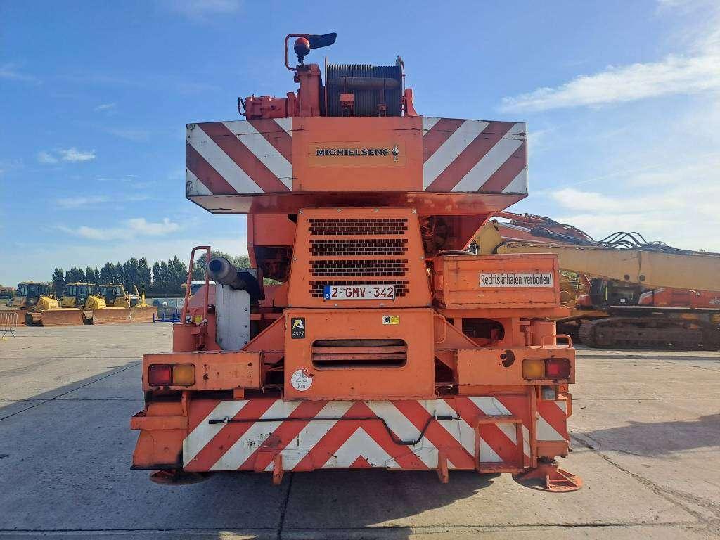 Tadano GR550EX (+ JIB 17m) Foto 3