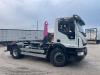 Iveco EUROCARGO 180K32 SCARRABILE NUOVO Foto 5 thumbnail