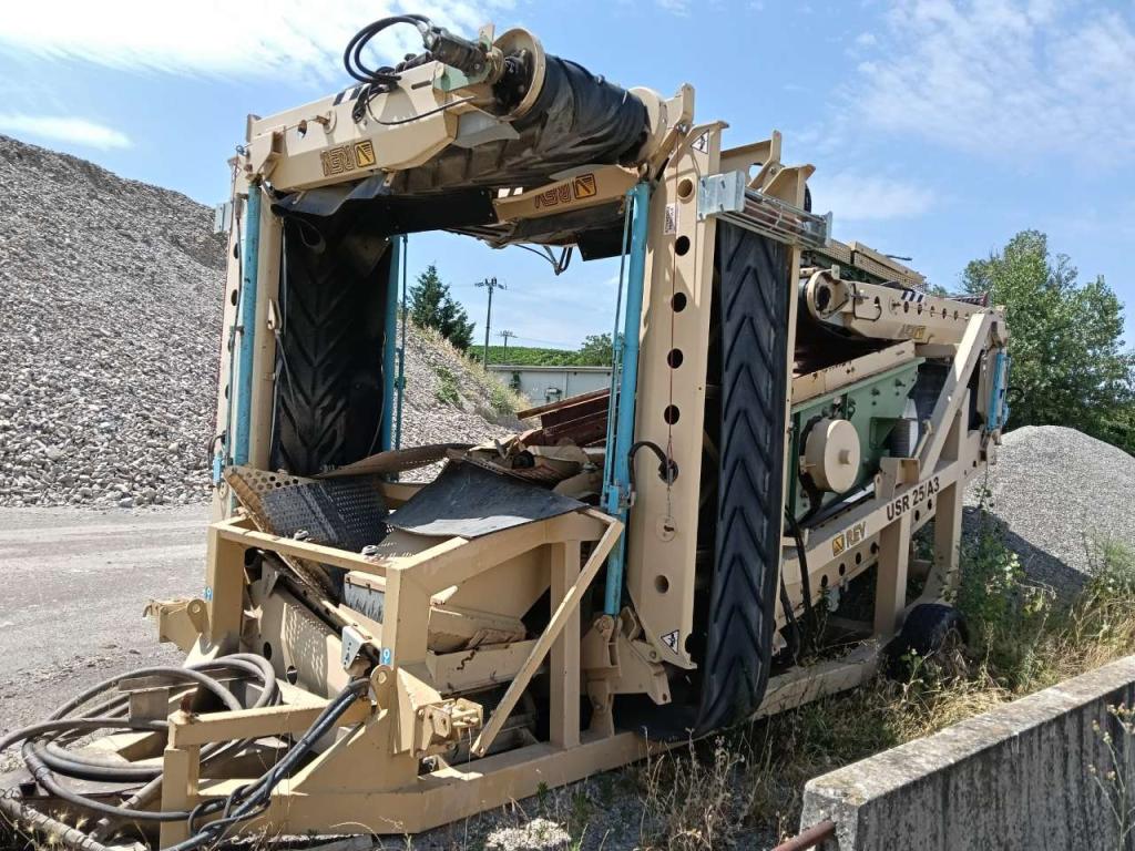 Rev USR 25/A3 Foto 4