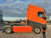 Volvo FH 540 42T 4x2 Foto 24 thumbnail