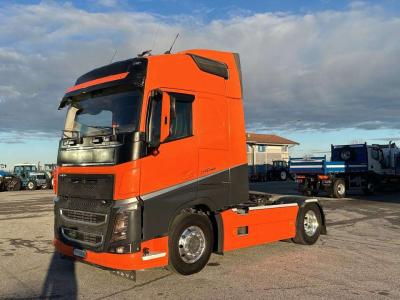 Volvo FH 540 42T 4x2 in vendita da Massucco T. Srl