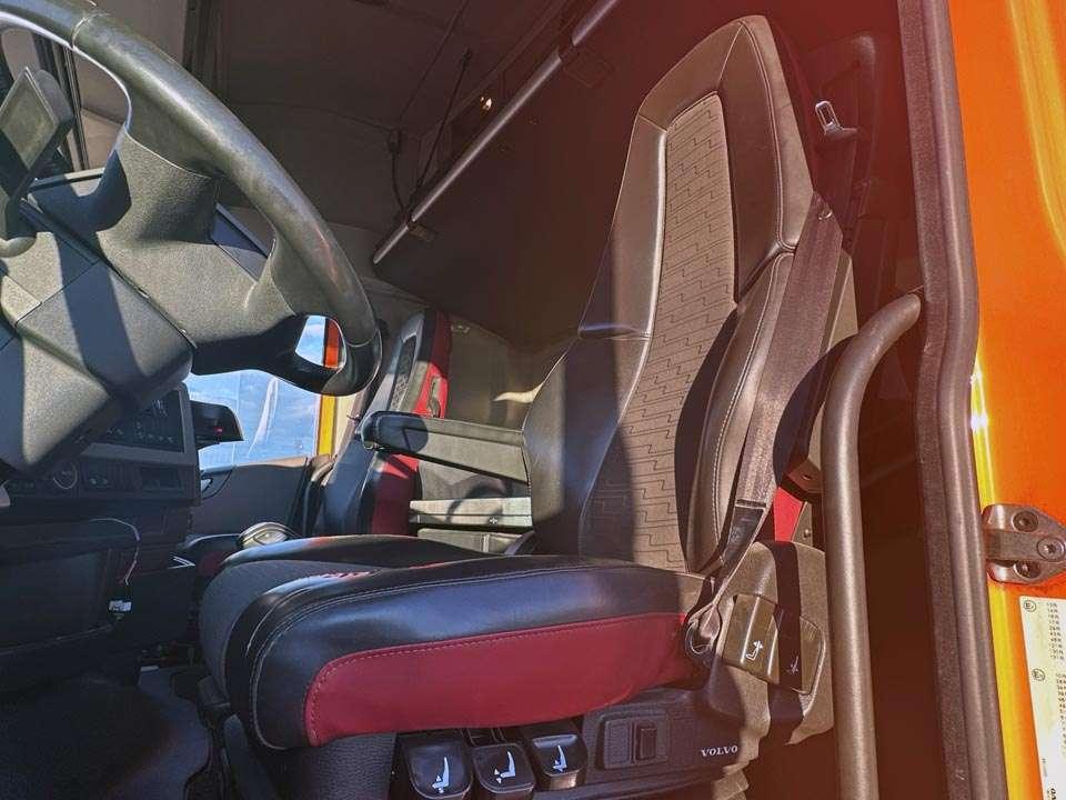 Volvo FH 540 42T 4x2 Foto 17