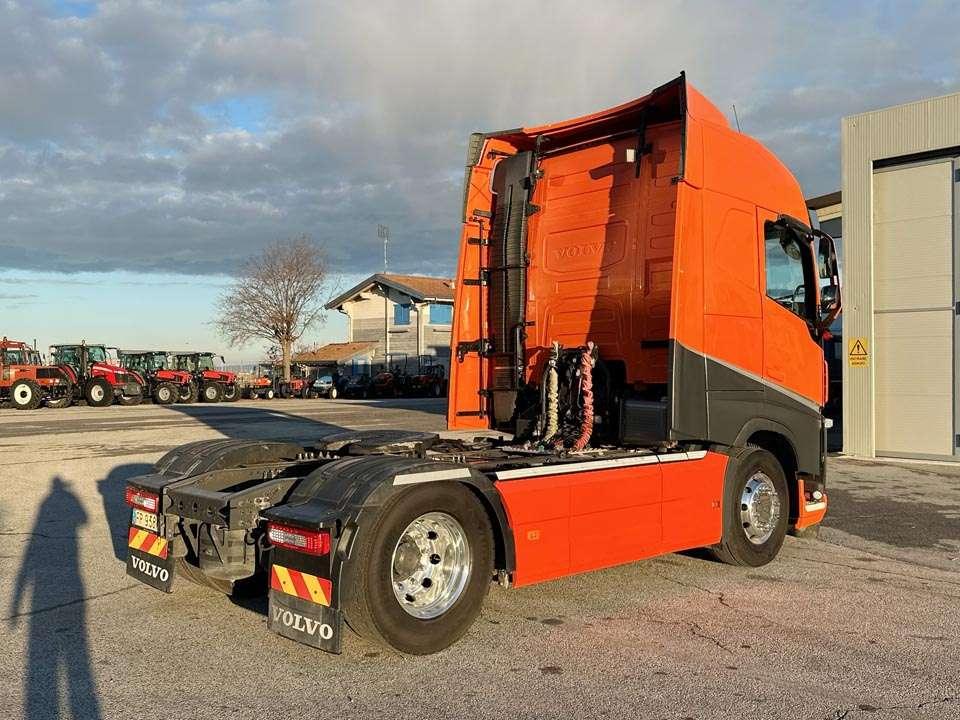 Volvo FH 540 42T 4x2 Foto 25