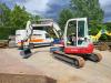 Takeuchi TB 153 FR Foto 2 thumbnail