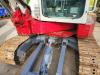 Takeuchi TB 153 FR Foto 5 thumbnail