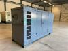Iveco NEF67TM4 - 190kVA Used Generator - DPX-12666 Foto 2 thumbnail