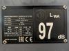 Iveco NEF67TM4 - 190kVA Used Generator - DPX-12666 Foto 6 thumbnail