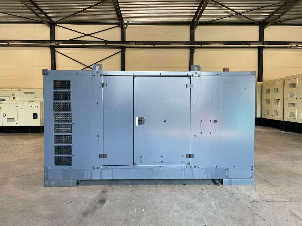 Iveco NEF67TM4 - 190kVA Used Generator - DPX-12666 Foto 1