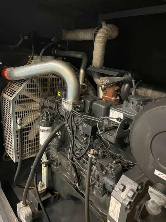 Iveco NEF67TM4 - 190kVA Used Generator - DPX-12666 Foto 11