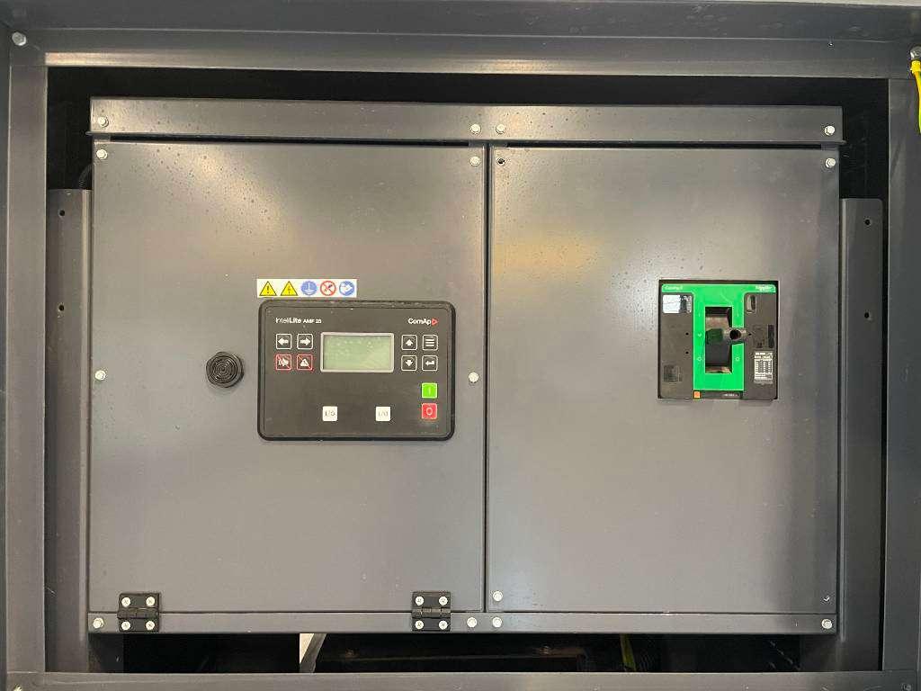 Iveco NEF67TM4 - 190kVA Used Generator - DPX-12666 Foto 16