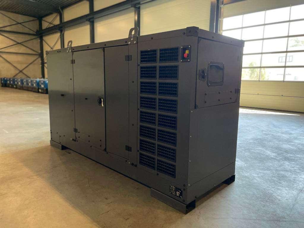 Iveco NEF67TM4 - 190kVA Used Generator - DPX-12666 Foto 3