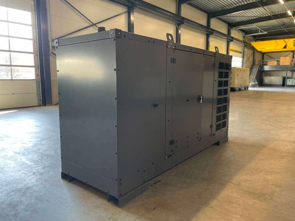 Iveco NEF67TM4 - 190kVA Used Generator - DPX-12666 Foto 4