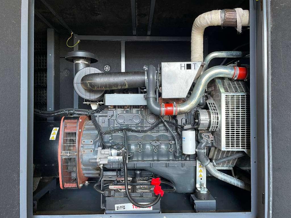 Iveco NEF67TM4 - 190kVA Used Generator - DPX-12666 Foto 7