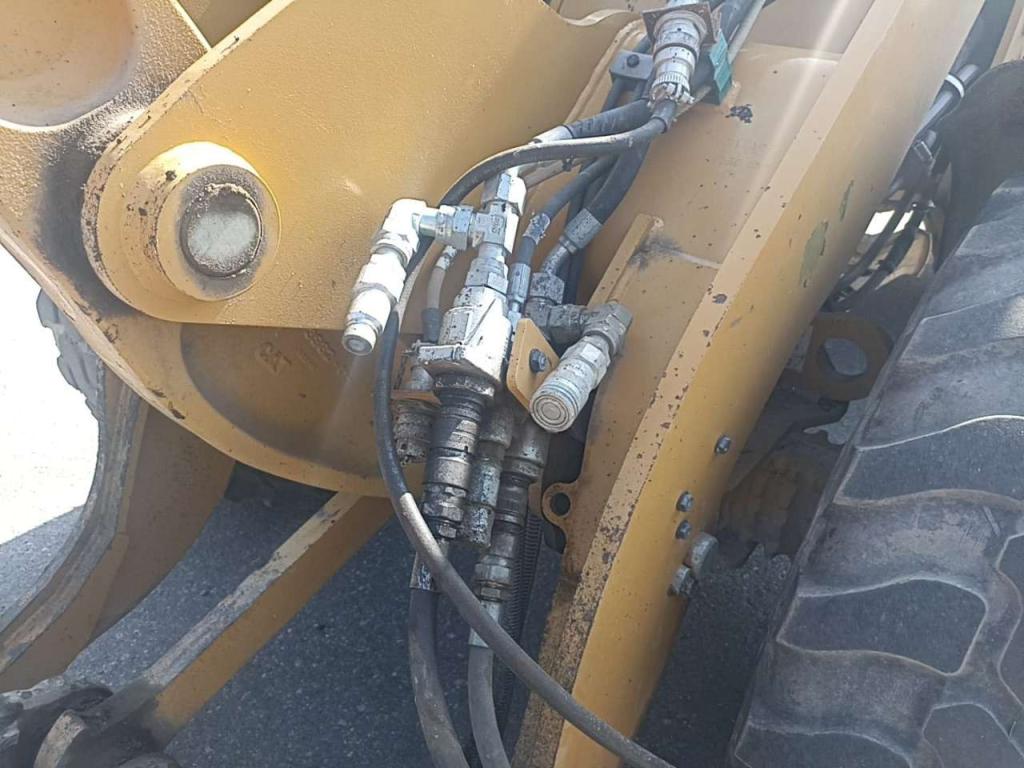 Caterpillar 906 M Foto 7