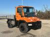 Mercedes-Benz Unimog 405-10 4X4 Foto 13 thumbnail