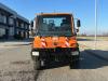 Mercedes-Benz Unimog 405-10 4X4 Foto 14 thumbnail