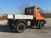 Mercedes-Benz Unimog 405-10 4X4 Foto 16 thumbnail