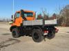 Mercedes-Benz Unimog 405-10 4X4 Foto 3 thumbnail