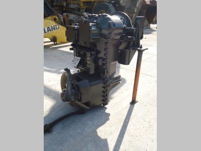 Trasmissione per Fiat Kobelco W190 - TYPE  4WG-210