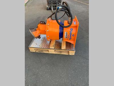 Dipperfox SC 850 Pro in vendita da Rammit SpA