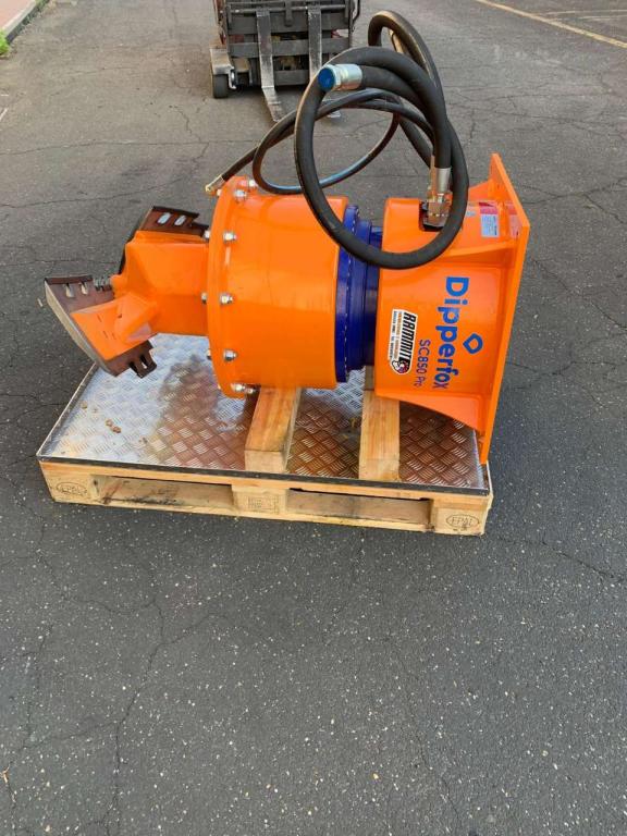 Dipperfox SC 850 Pro Foto 1